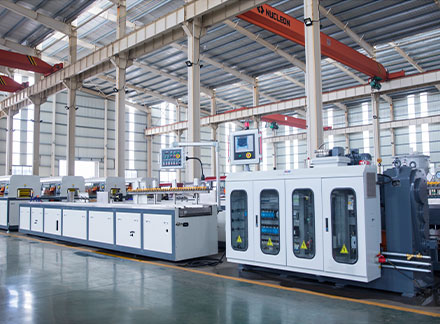 Jwell Machinery China
