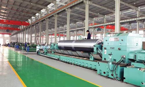 Jwell Extrusion Machinery