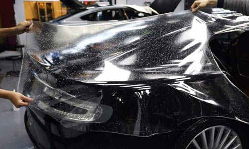 Car Plast Extrusion