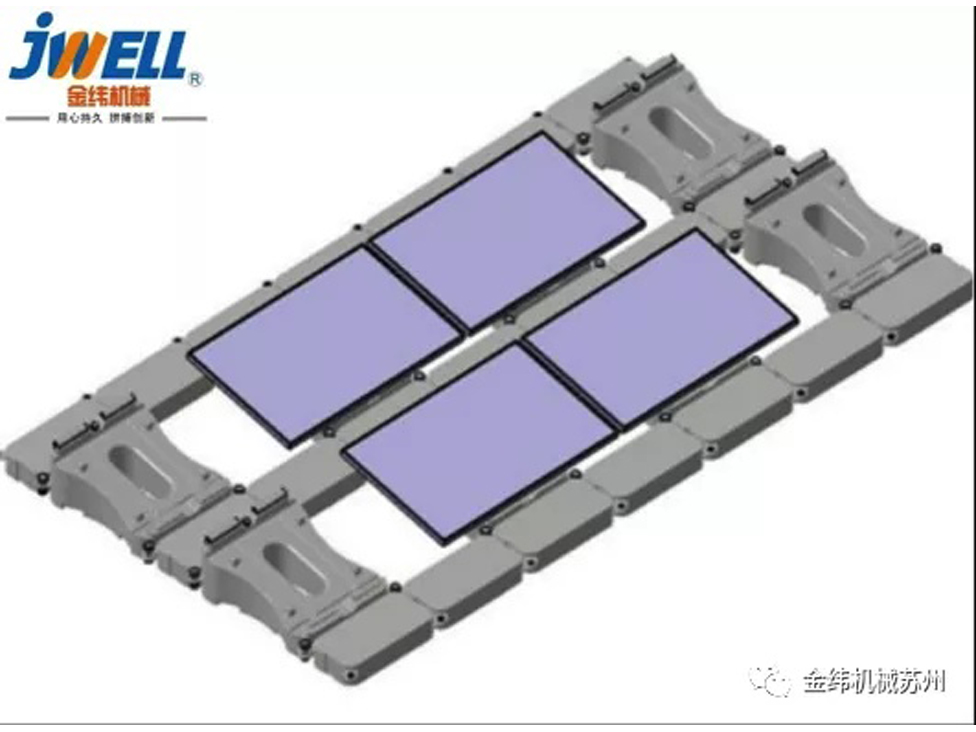 Floating Solar Station