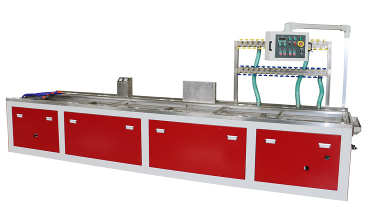 Trunking Extrusion Line