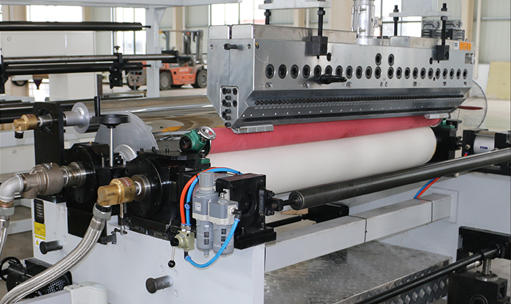 ASA Film Extrusion Line