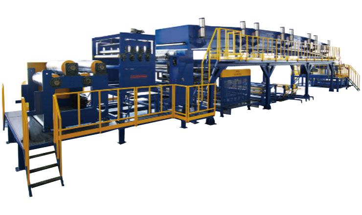 LFT/CFP/FRP/CFRT Continuous Fiber Reinforced Composite Production Line