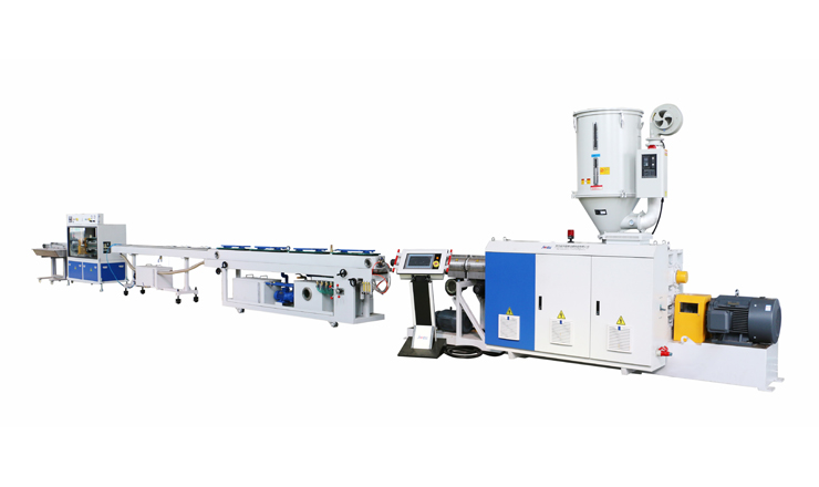 3D Printing Extrusion Production Line