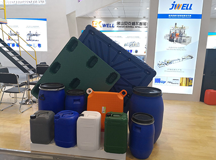 Meet Together in Nanjing | Jwell Extrusion Machinery Will Show Up in China Sustainable Plastics Exhibition(2021)
